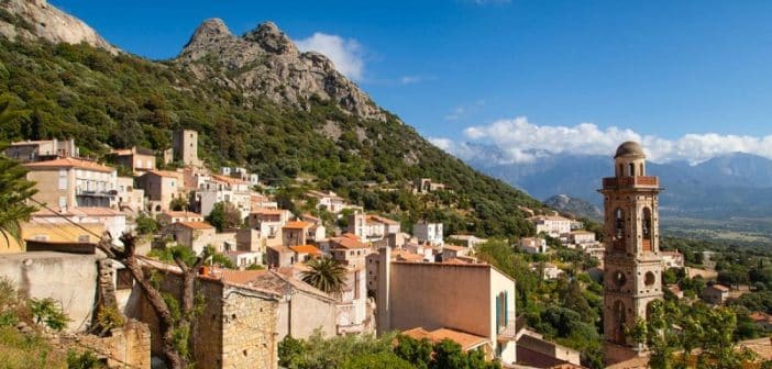 Pour quelle raison acheter un logement neuf en Corse 