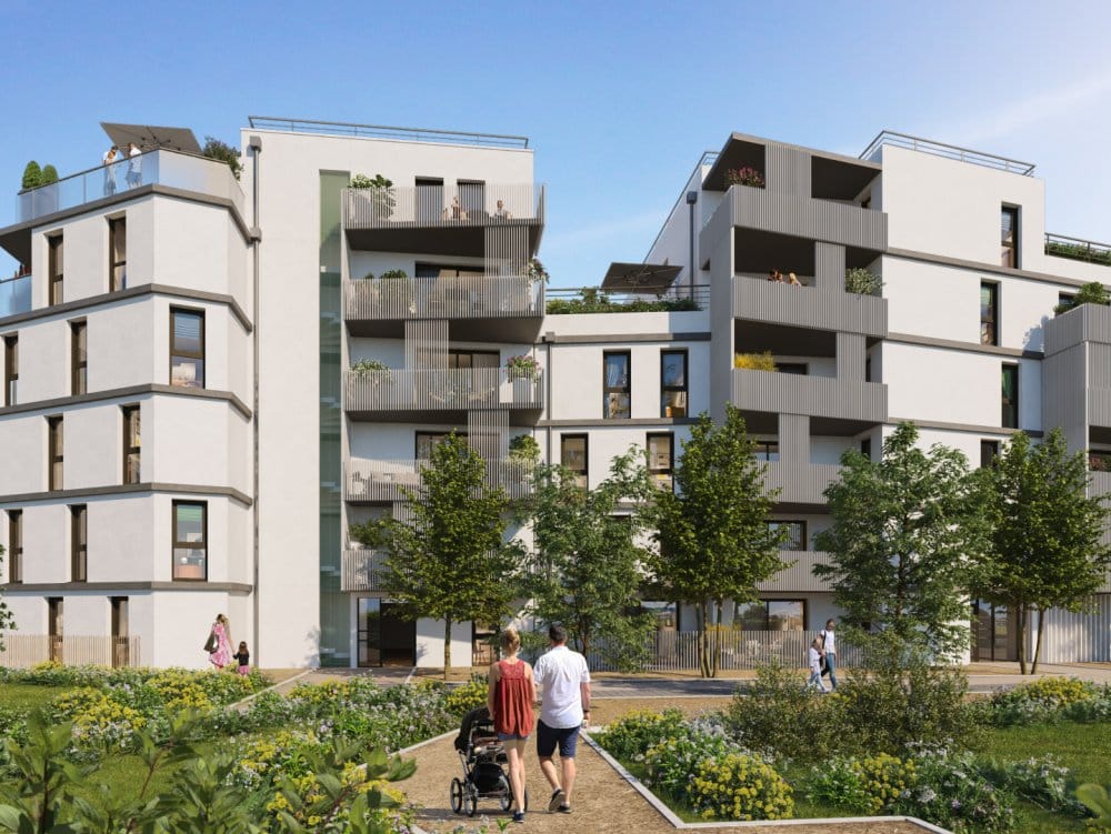 Pour quelle raison acheter un logement neuf en Corse