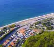 Acheter un bien immobilier en bord d'océan