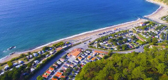 Acheter un bien immobilier en bord d'océan