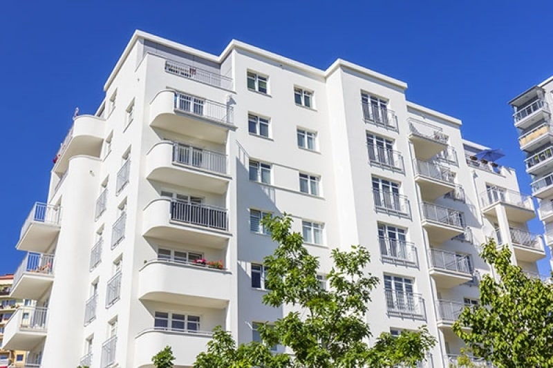 Pourquoi investir dans l’immobilier neuf