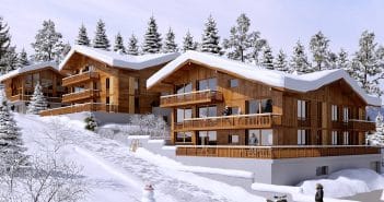 Pourquoi investir dans l’immobilier en Haute-Savoie ?
