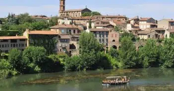 Présentation du marché immobilier sur Albi