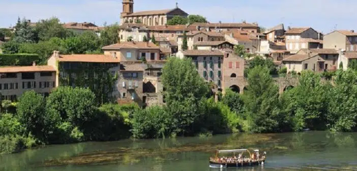 Présentation du marché immobilier sur Albi