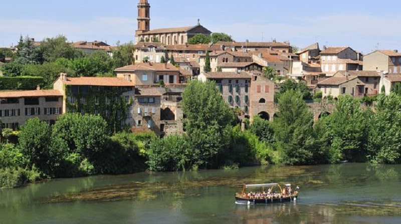 Présentation du marché immobilier sur Albi