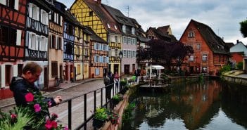Quelques bonnes raisons d’investir dans le neuf à Strasbourg Penser à investir dans le neuf à Strasbourg