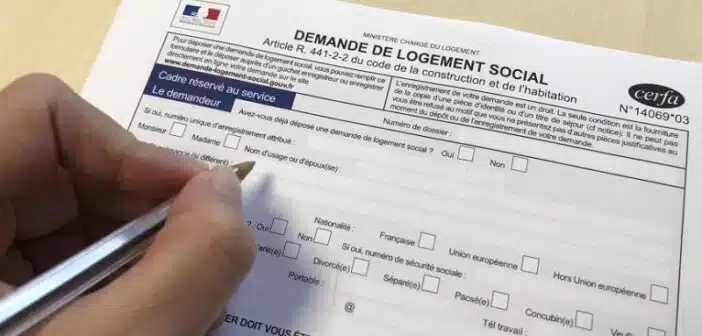 Quels sont les critères à remplir pour obtenir un logement social ?