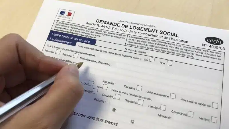 Quels sont les critères à remplir pour obtenir un logement social ?