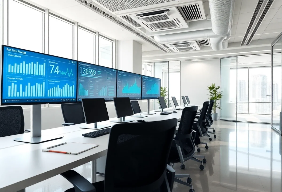 SEIITRA : votre partenaire digital pour une gestion immobilière optimisée