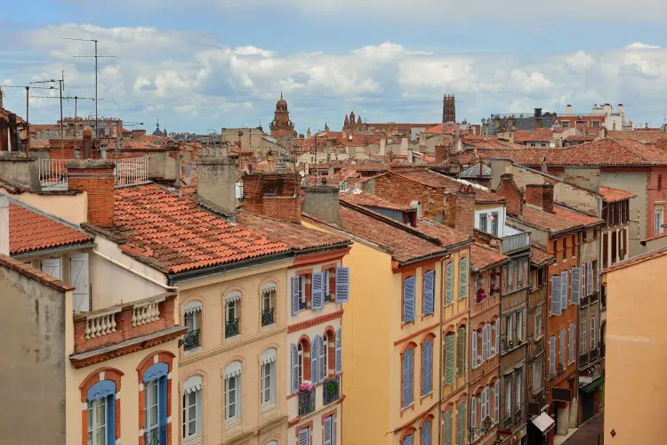 Toulouse
