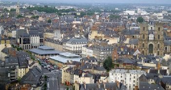 Tout savoir sur les programmes immobiliers à Rennes