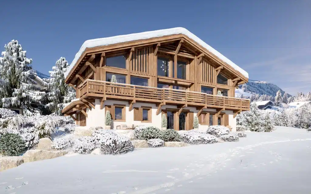 Trouver une bonne agence immobilière à Megève