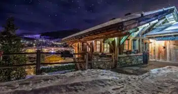 Trouver une bonne agence immobilière à Megève