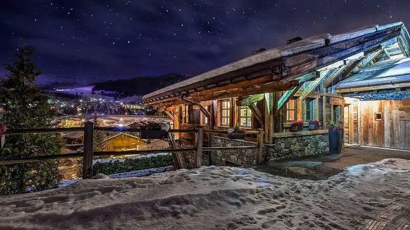 Trouver une bonne agence immobilière à Megève