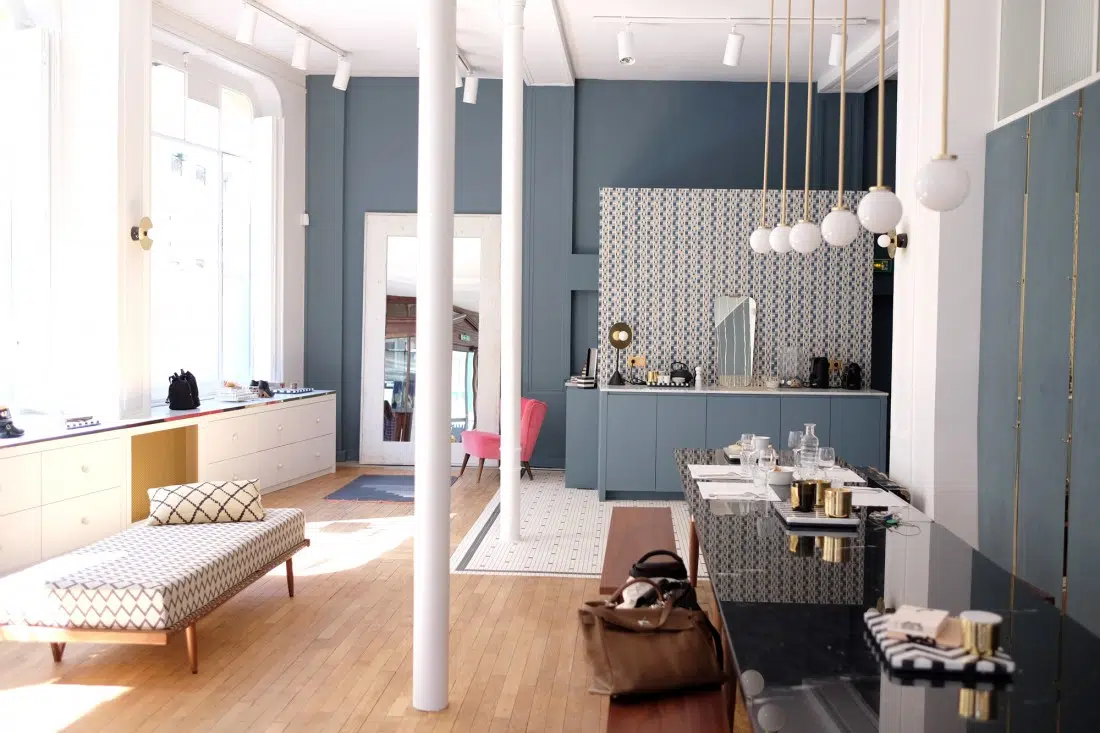 Trouver un appartement à Paris en toute simplicité
