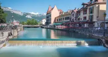 Vous cherchez une agence immobilière pour acheter un bien immobilier à Annecy ?