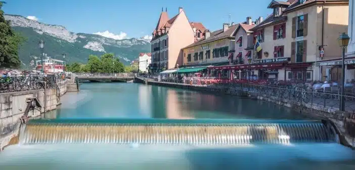 Vous cherchez une agence immobilière pour acheter un bien immobilier à Annecy ?