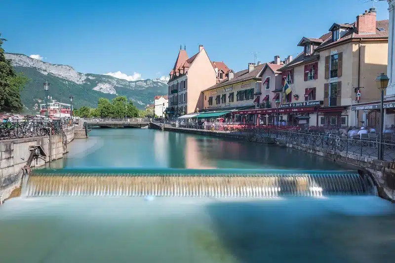 Vous cherchez une agence immobilière pour acheter un bien immobilier à Annecy ?