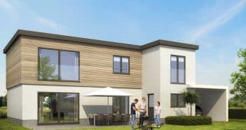 Zoom sur le concept de maison modulable Le concept de maison modulable