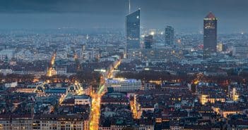 Pourquoi investir à Lyon avec les avantages de la loi Pinel ?