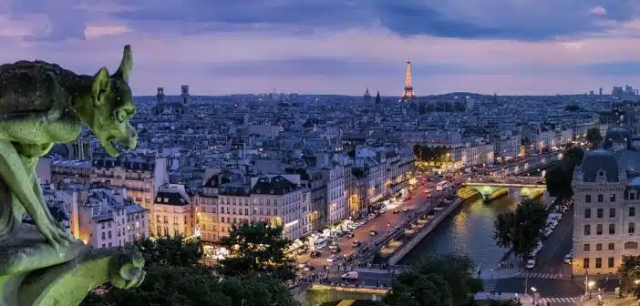 Achat et investissement immobilier à Paris : les avantages de passer par un promoteur immobilier