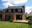 Valorisez votre espace grâce à une extension de maison réussie agrandissement maison