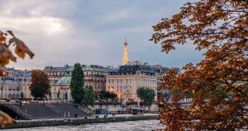 Investir dans un programme neuf à Paris