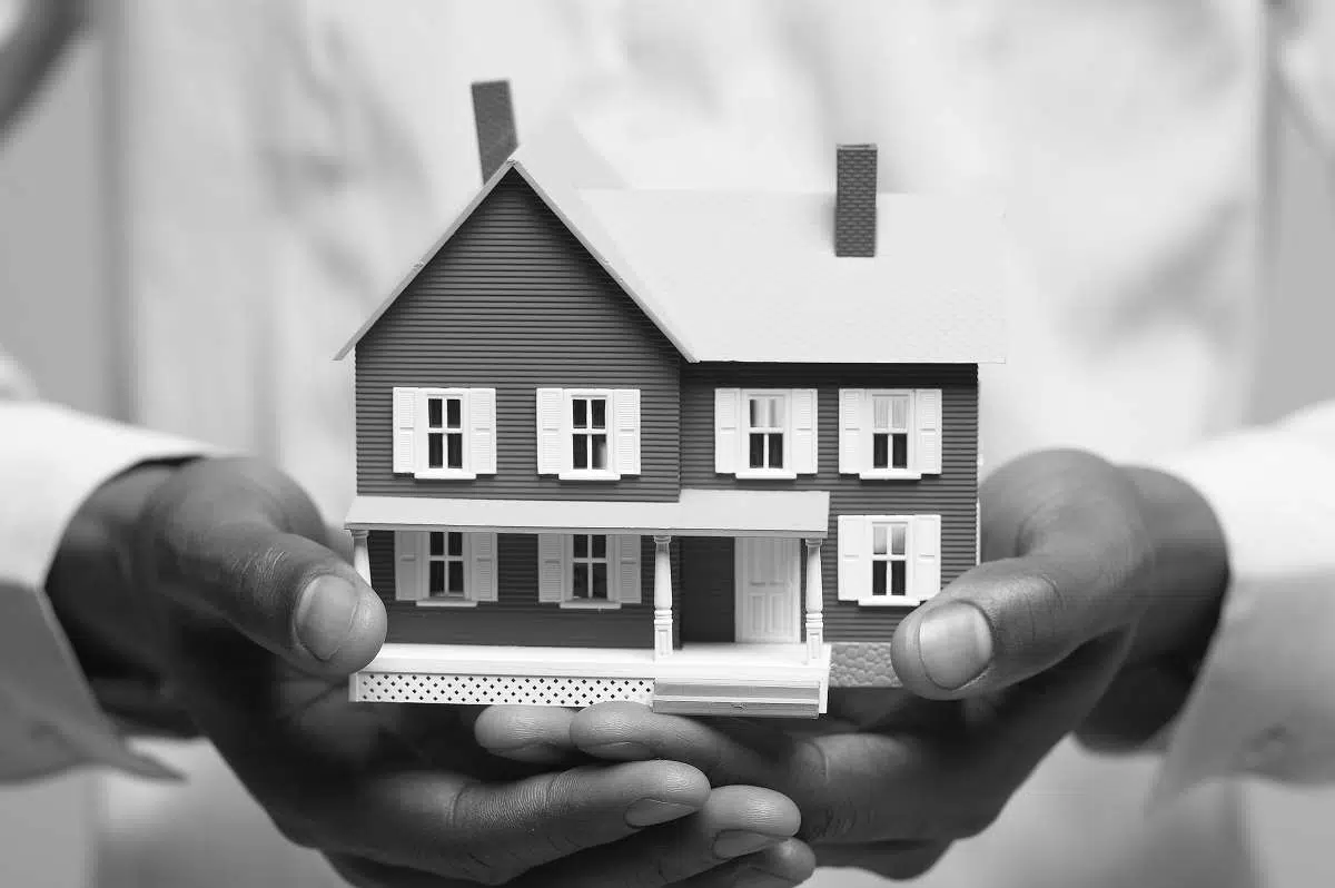 assurance habitation