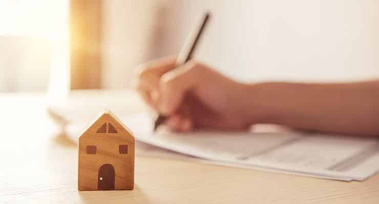 assurance prêt immobilier 