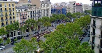 Quartier de l’Eixample à Barcelone : l’endroit idéal pour investir dans l’immobilier