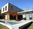 belle villa sud
