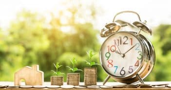 Le crédit immobilier et les meilleurs taux