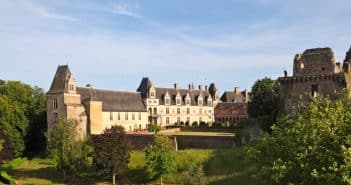 Pourquoi investir dans un bien immobilier à Châteaubriant ?