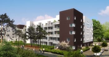 Logements neufs à Caen, Citizim lance un projet innovant citizim caen