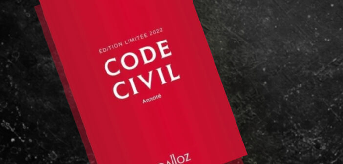 article 1114 du Code civil