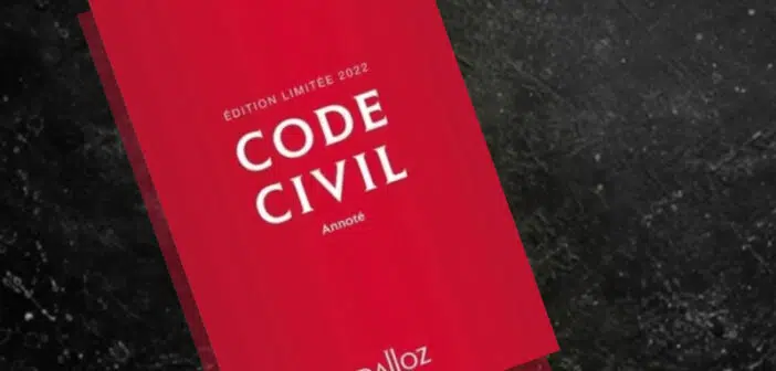 article 1114 du Code civil