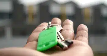 Comment acheter une maison clé sur porte ?