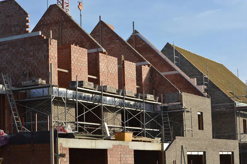 Construction maison cout