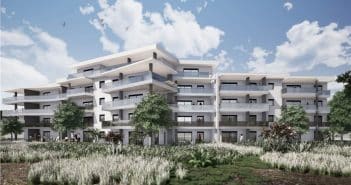 Acheter un appartement en Corse du Sud