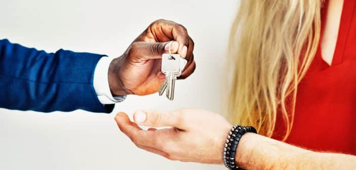 courtier immobilier