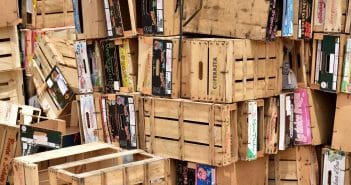 Les astuces pour vider un appartement