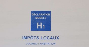 Où envoyer le formulaire h1 ?