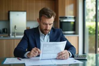 Assurance emprunteur pour faciliter l'obtention d'un prêt immobilier