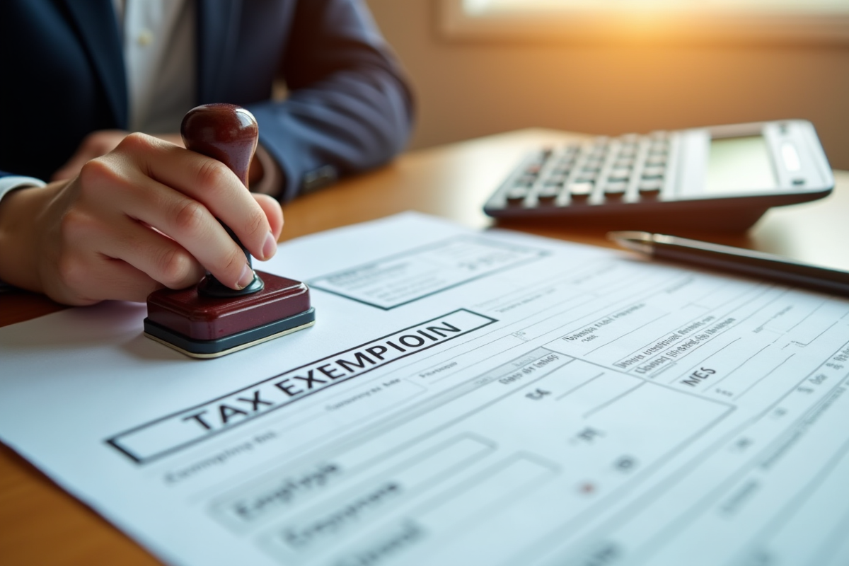 taxe foncière