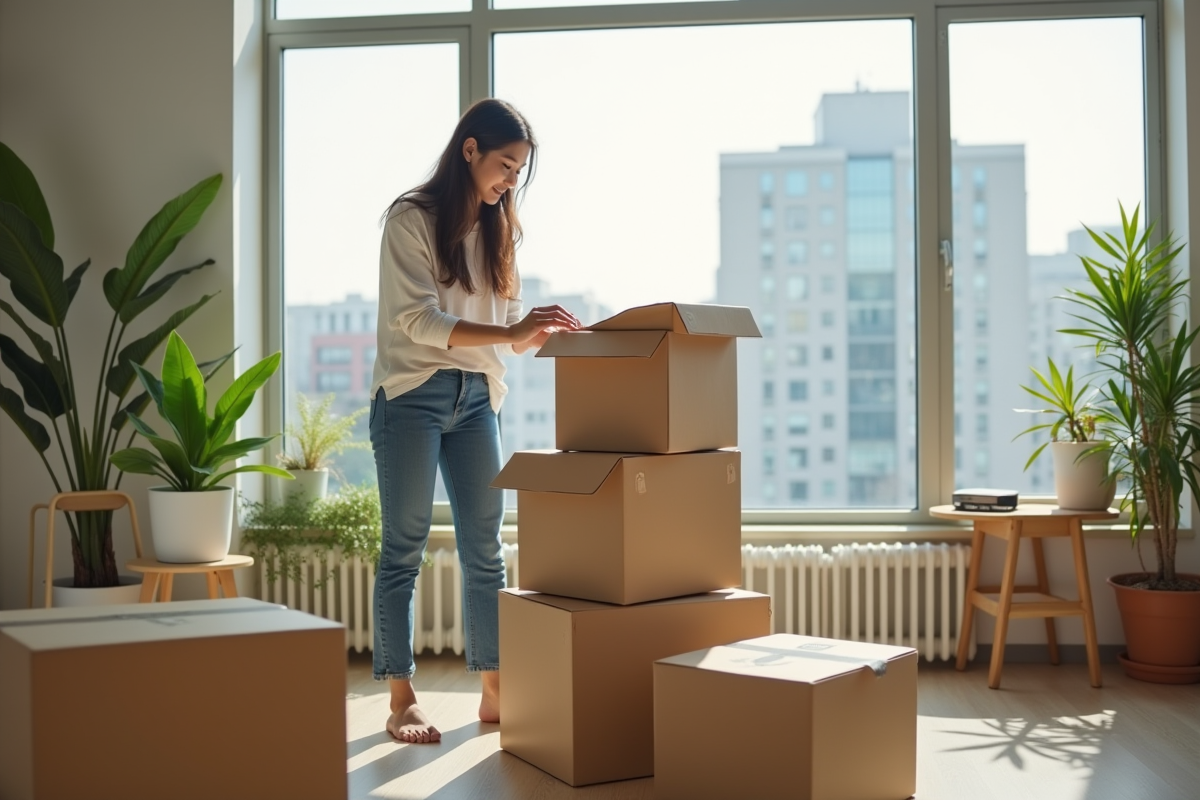 aide logement