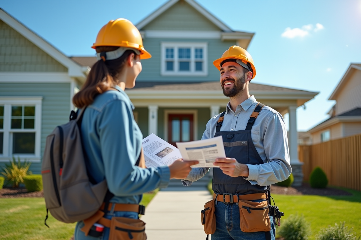 financement immobilier
