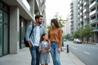 Évolution des agences immobilières vers le numérique et internet