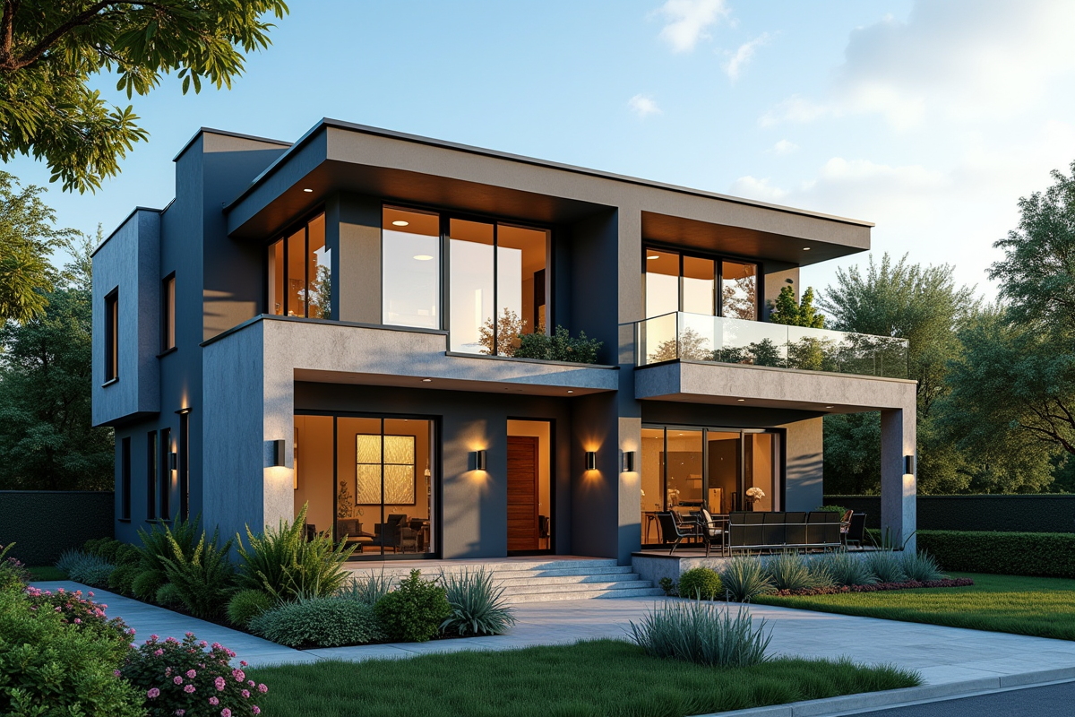 immobilier société