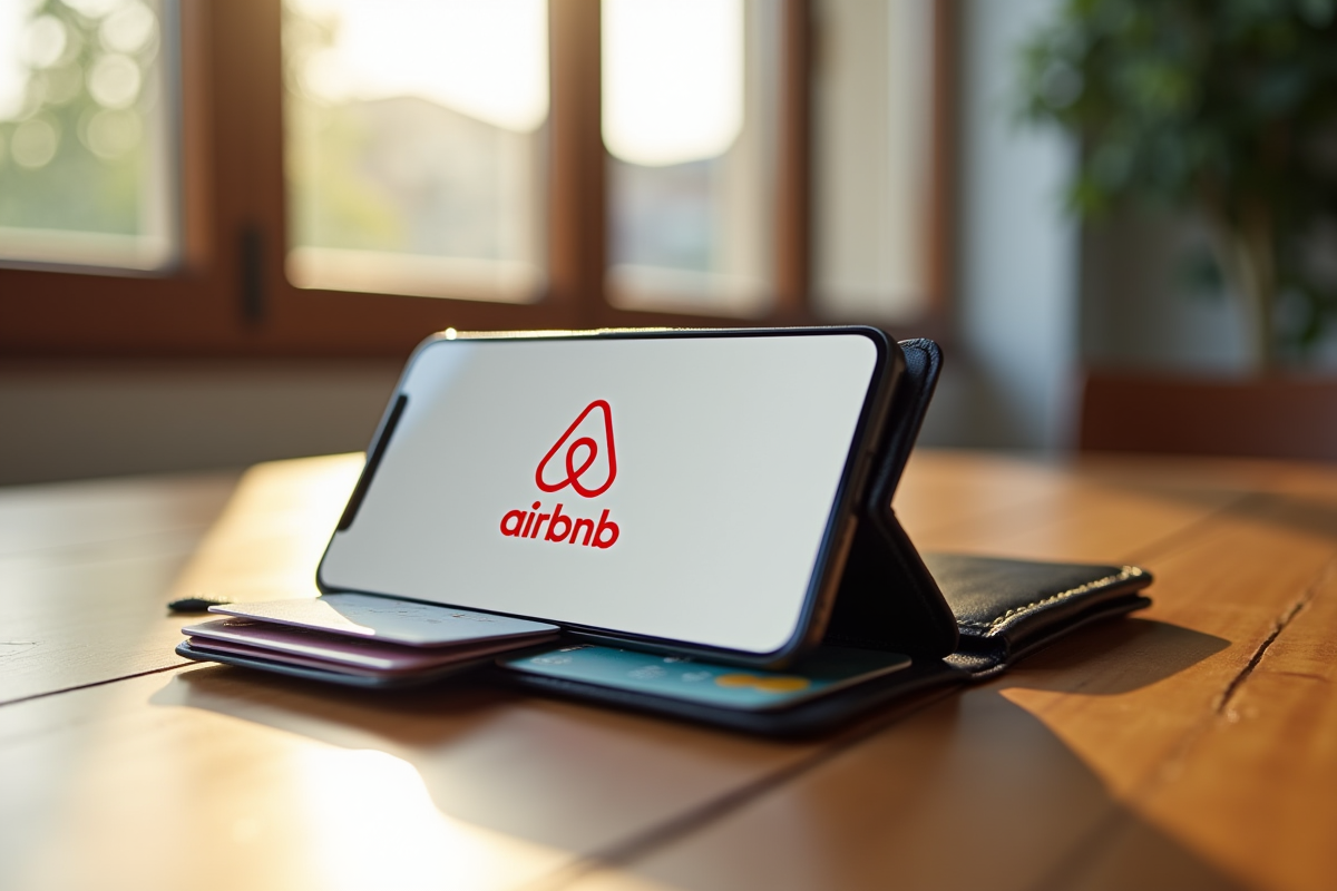 paiement airbnb