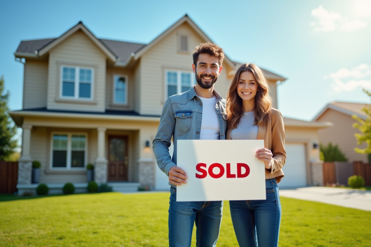 contrat immobilier